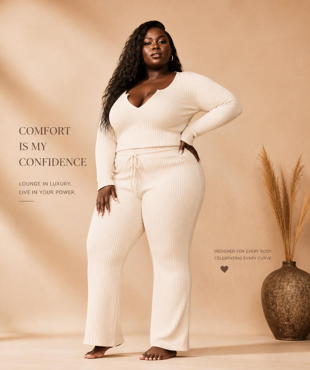 Plus Size