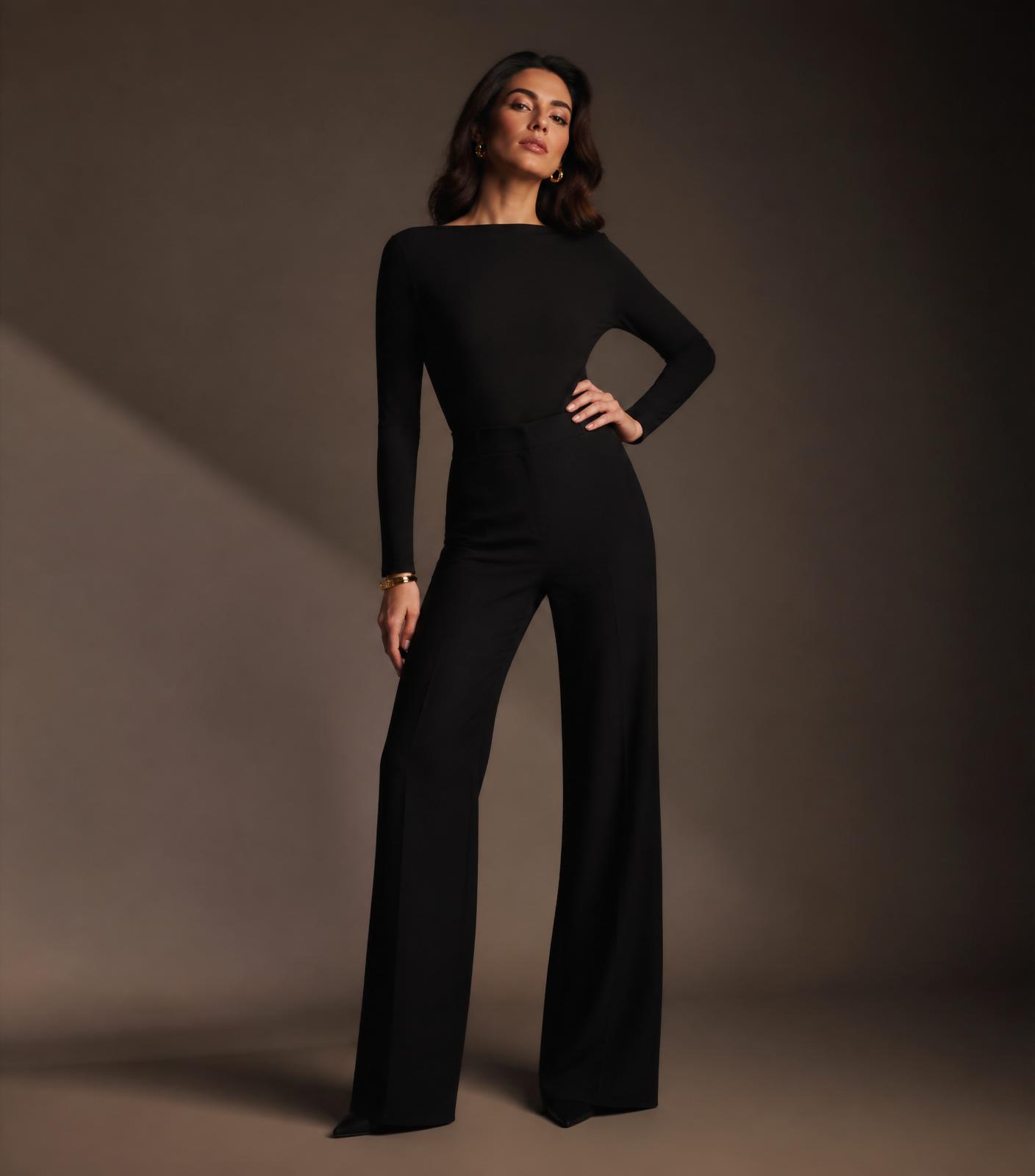 Signature Sculpt Bodysuit