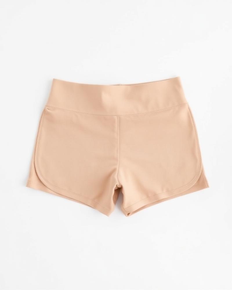 Sculpt Shaping Shorts