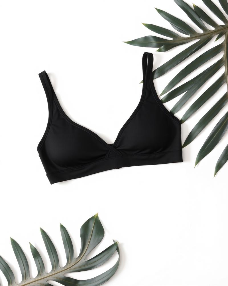 Contour Sports Bra