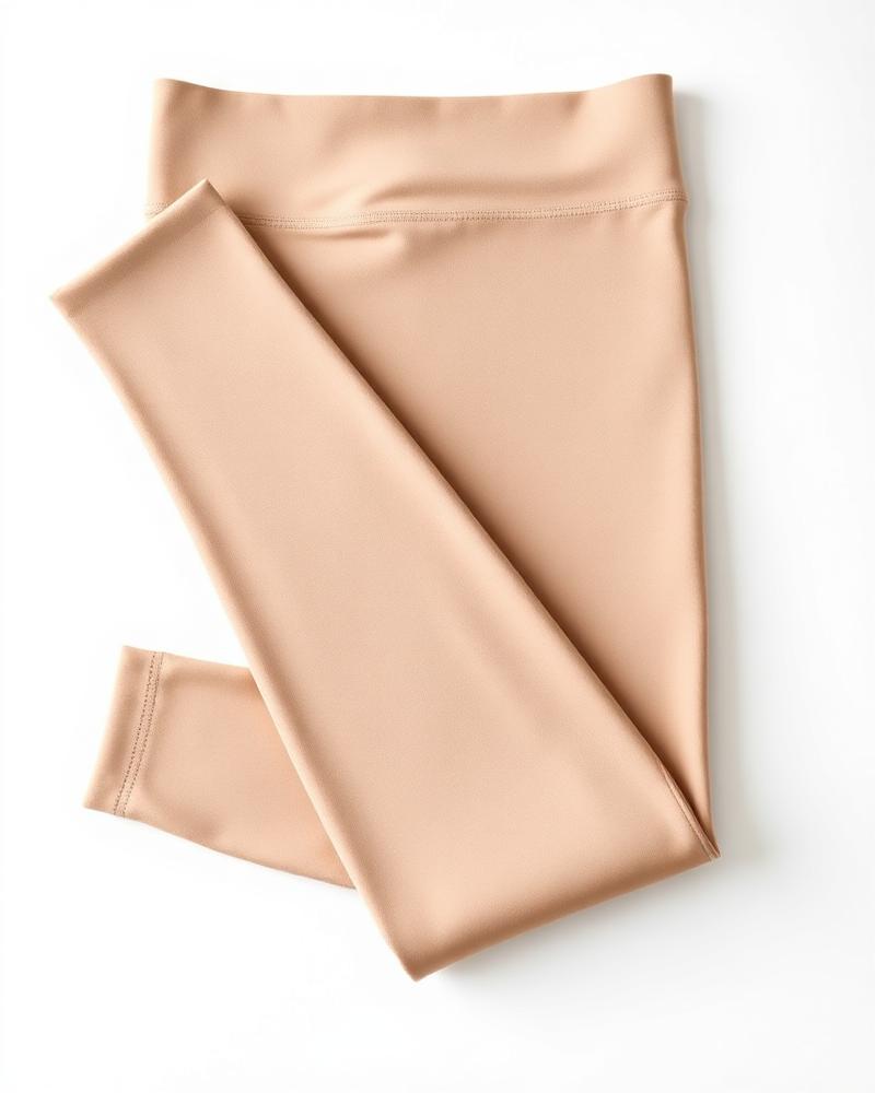 Second-Skin Leggings